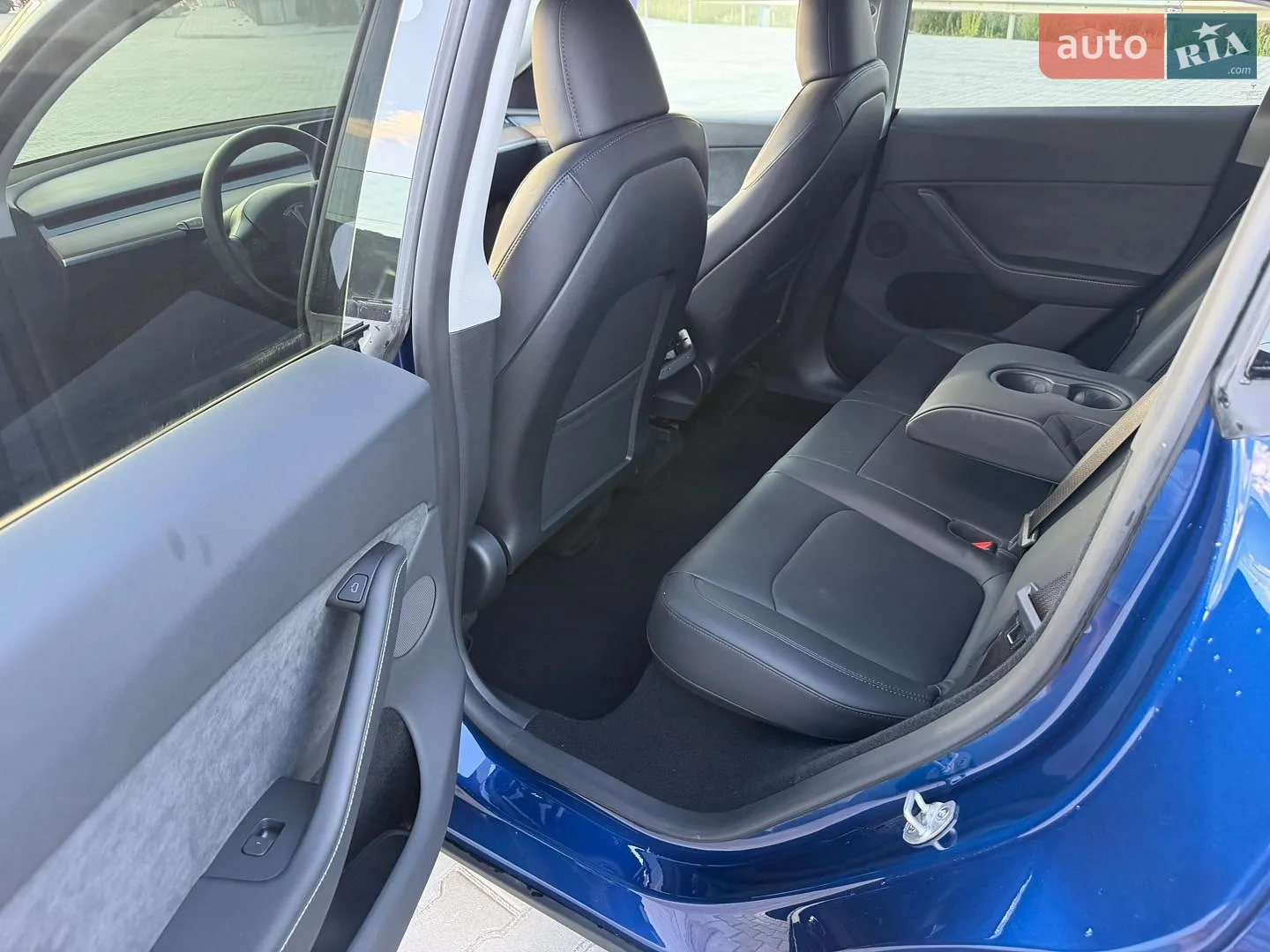 2023 Tesla Model Y - мініатюра 23
