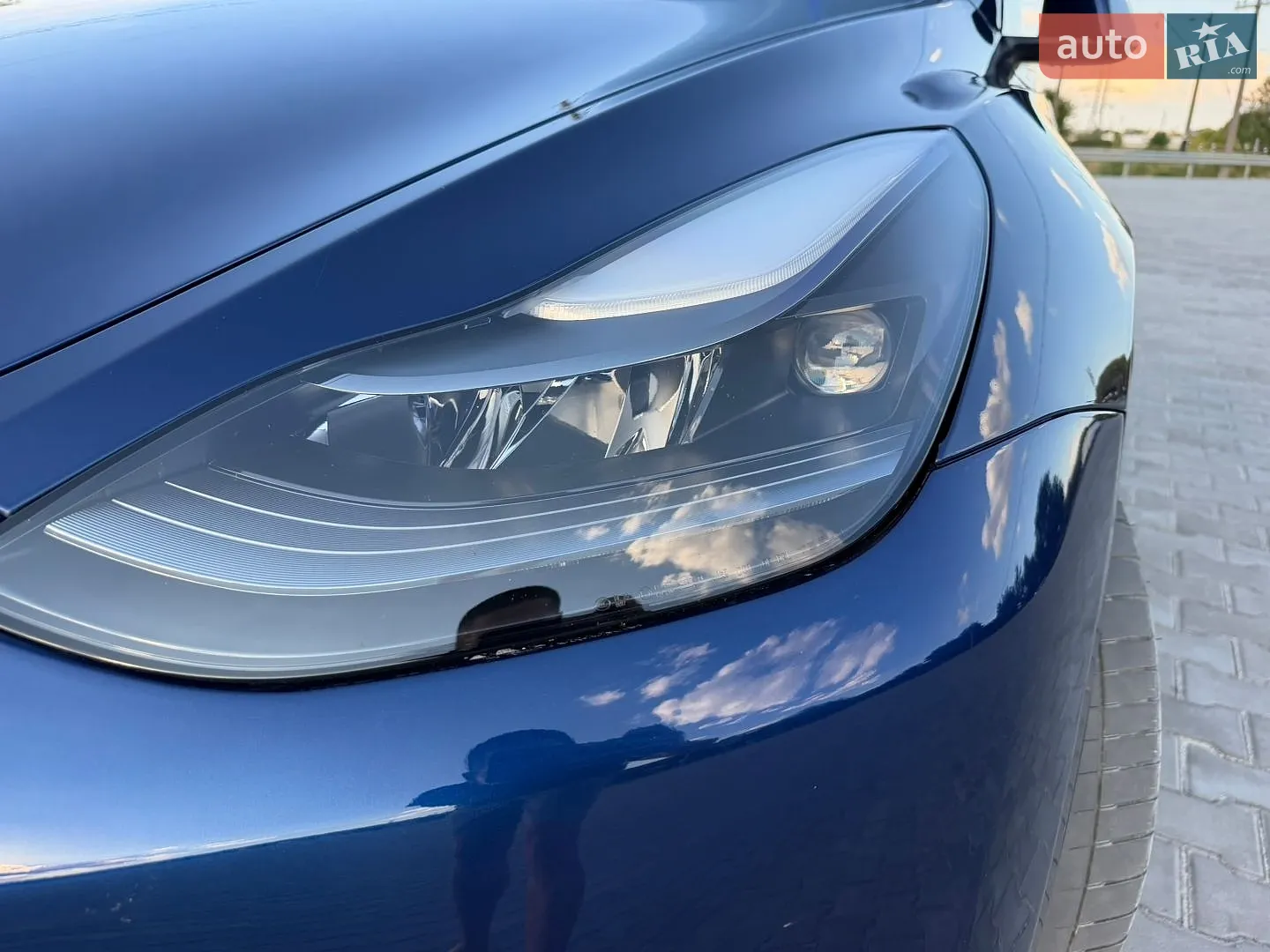 2023 Tesla Model Y - мініатюра 36