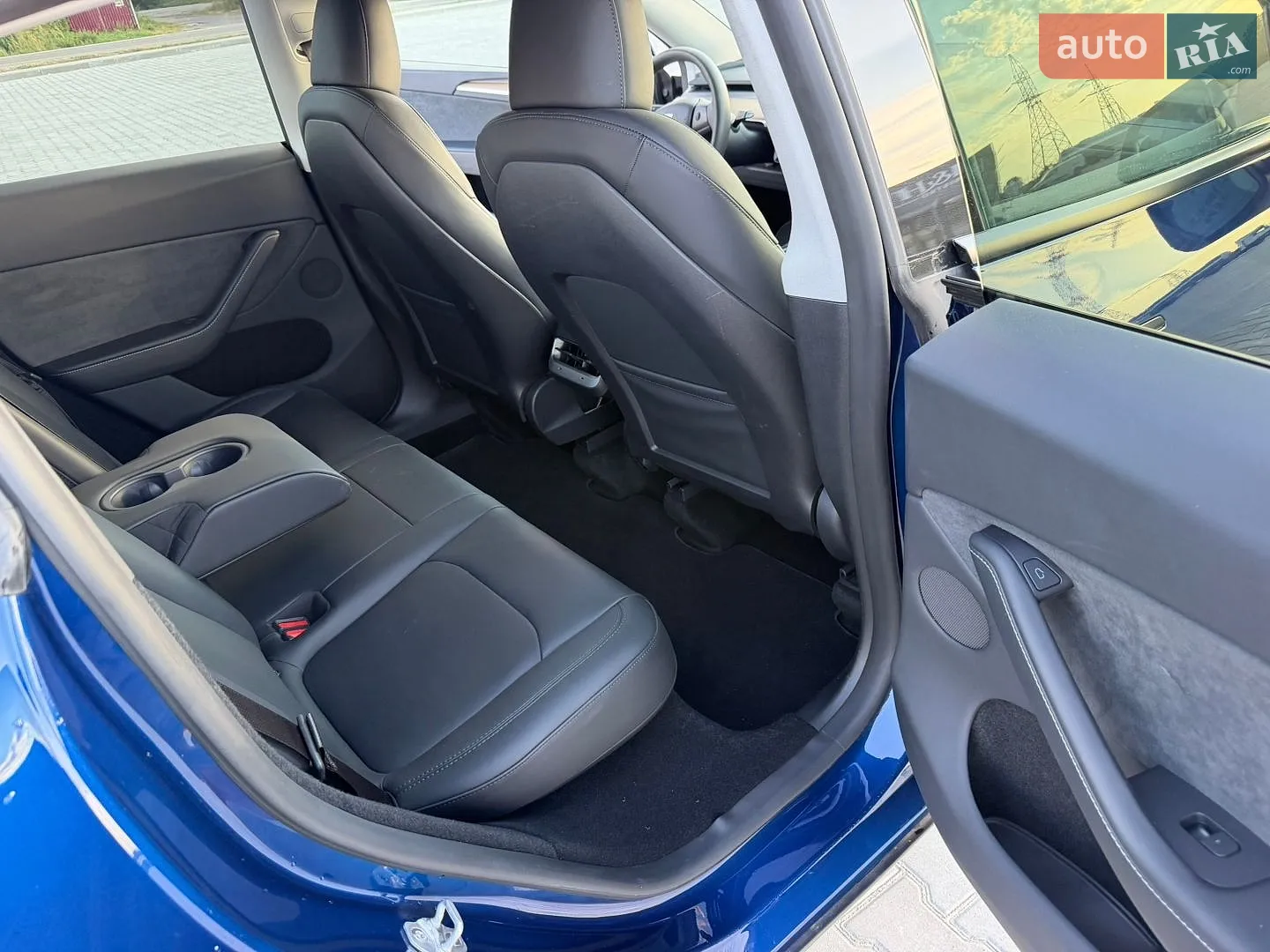 2023 Tesla Model Y - мініатюра 27