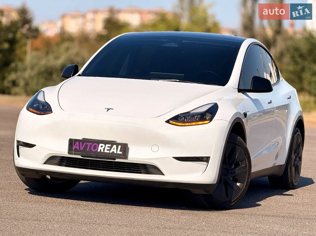 2019 Tesla Model 3 - мініатюра 69