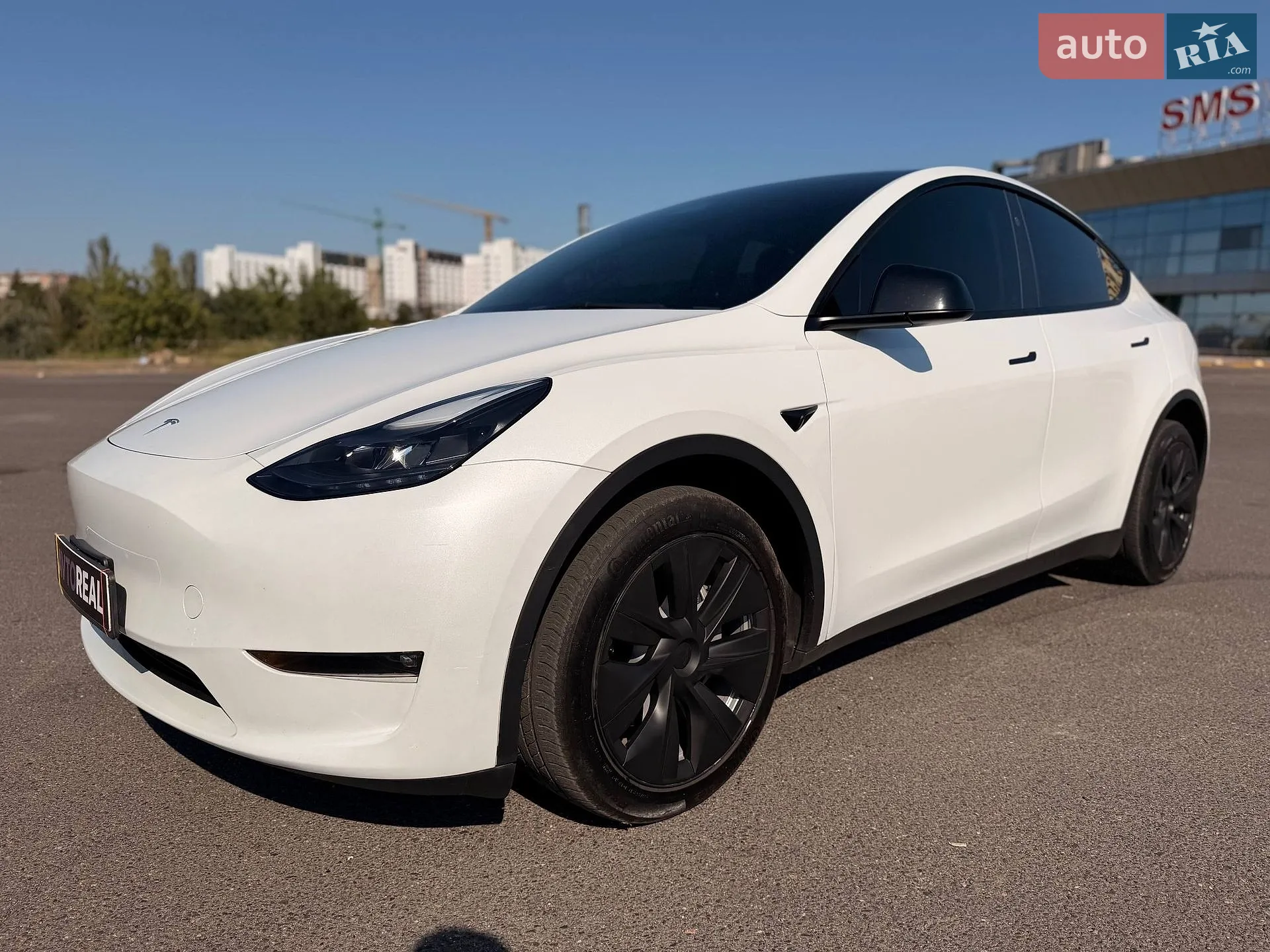 2023 Tesla Model Y - мініатюра 14