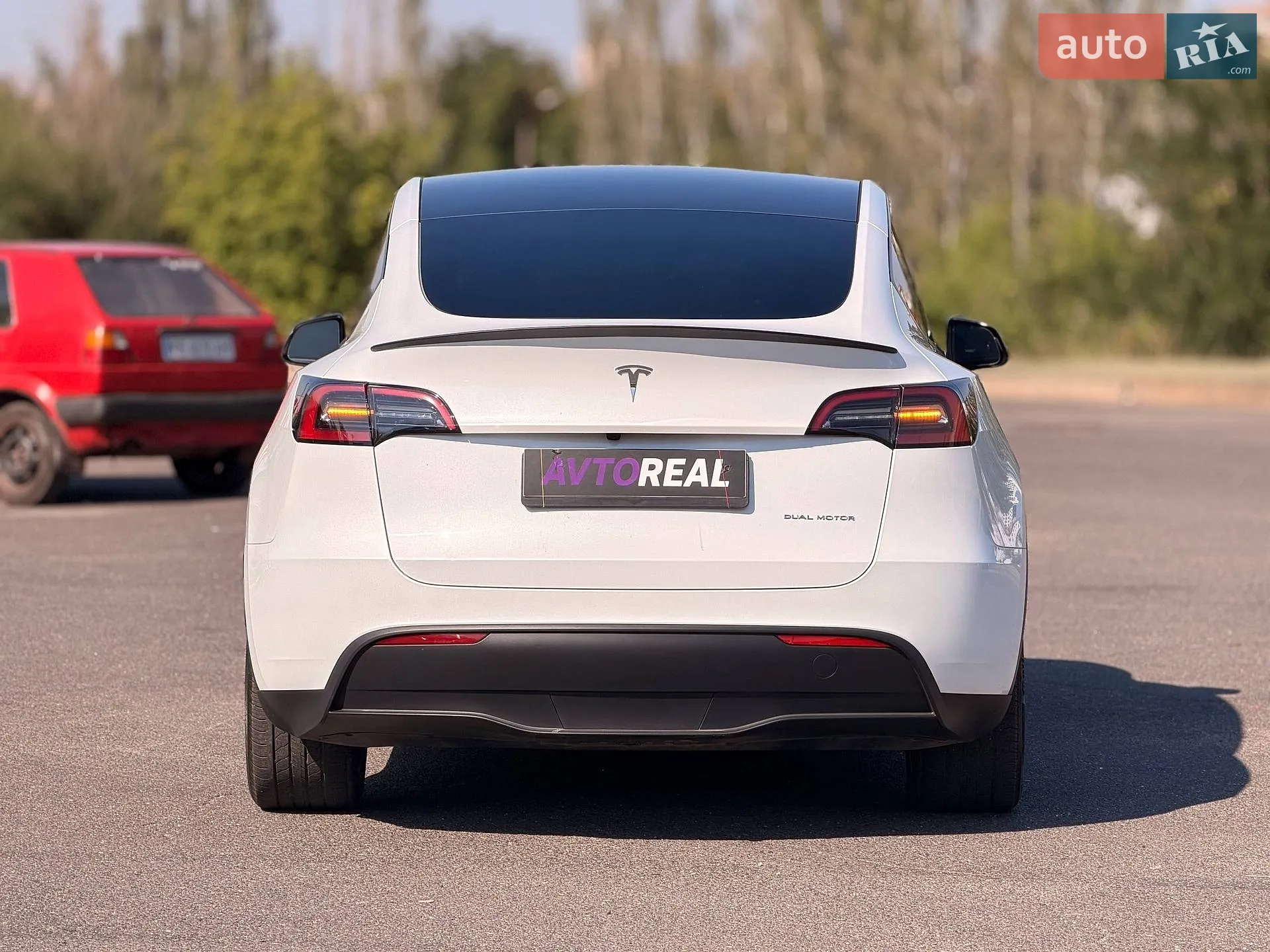 2023 Tesla Model Y - мініатюра 19
