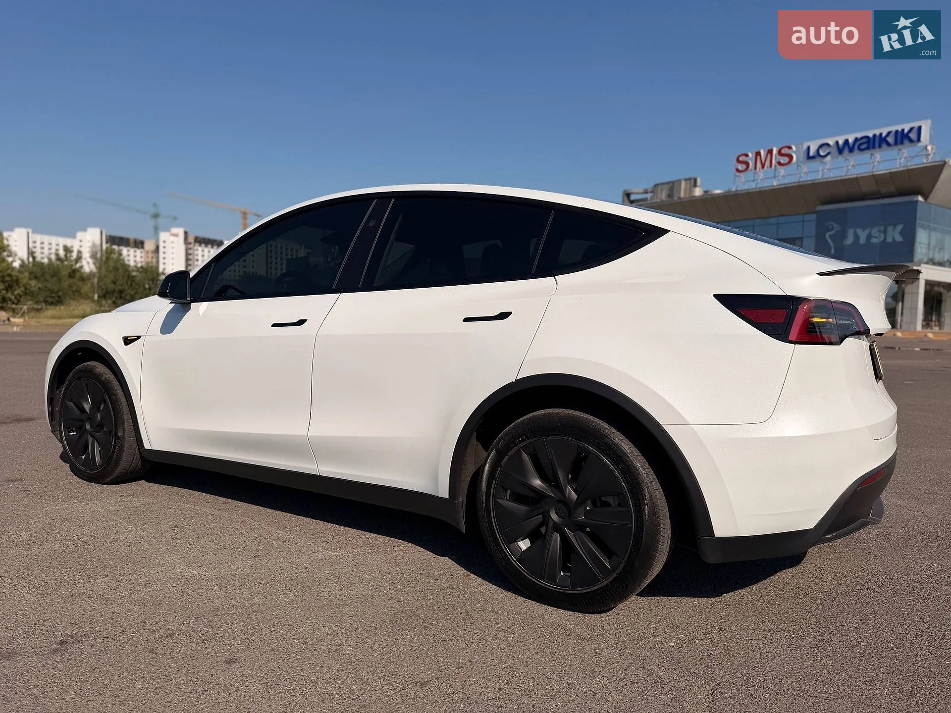 2023 Tesla Model Y - мініатюра 29