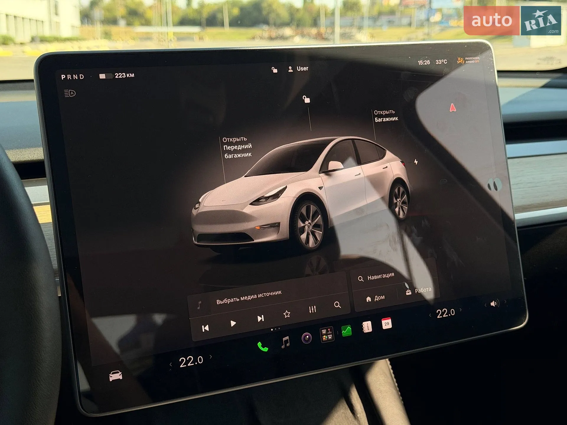 2023 Tesla Model Y - мініатюра 61