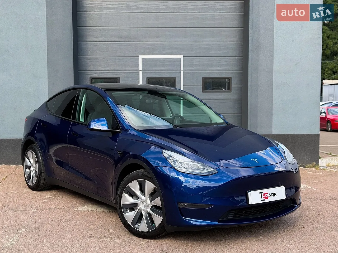 2019 Tesla Model X - мініатюра 30