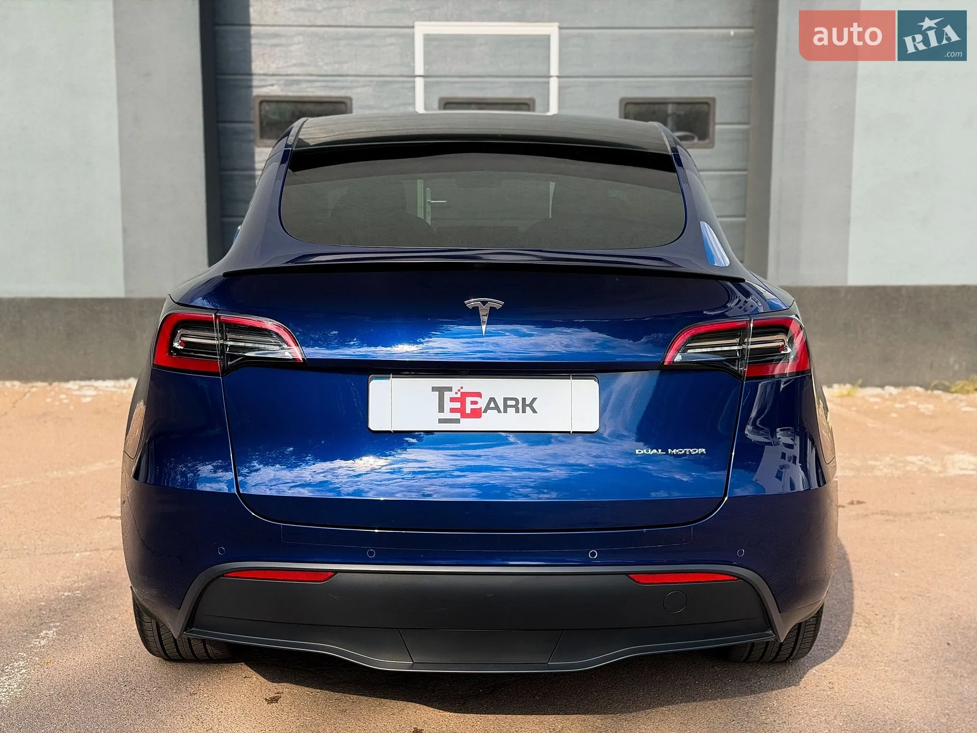 2022 Tesla Model Y - мініатюра 9