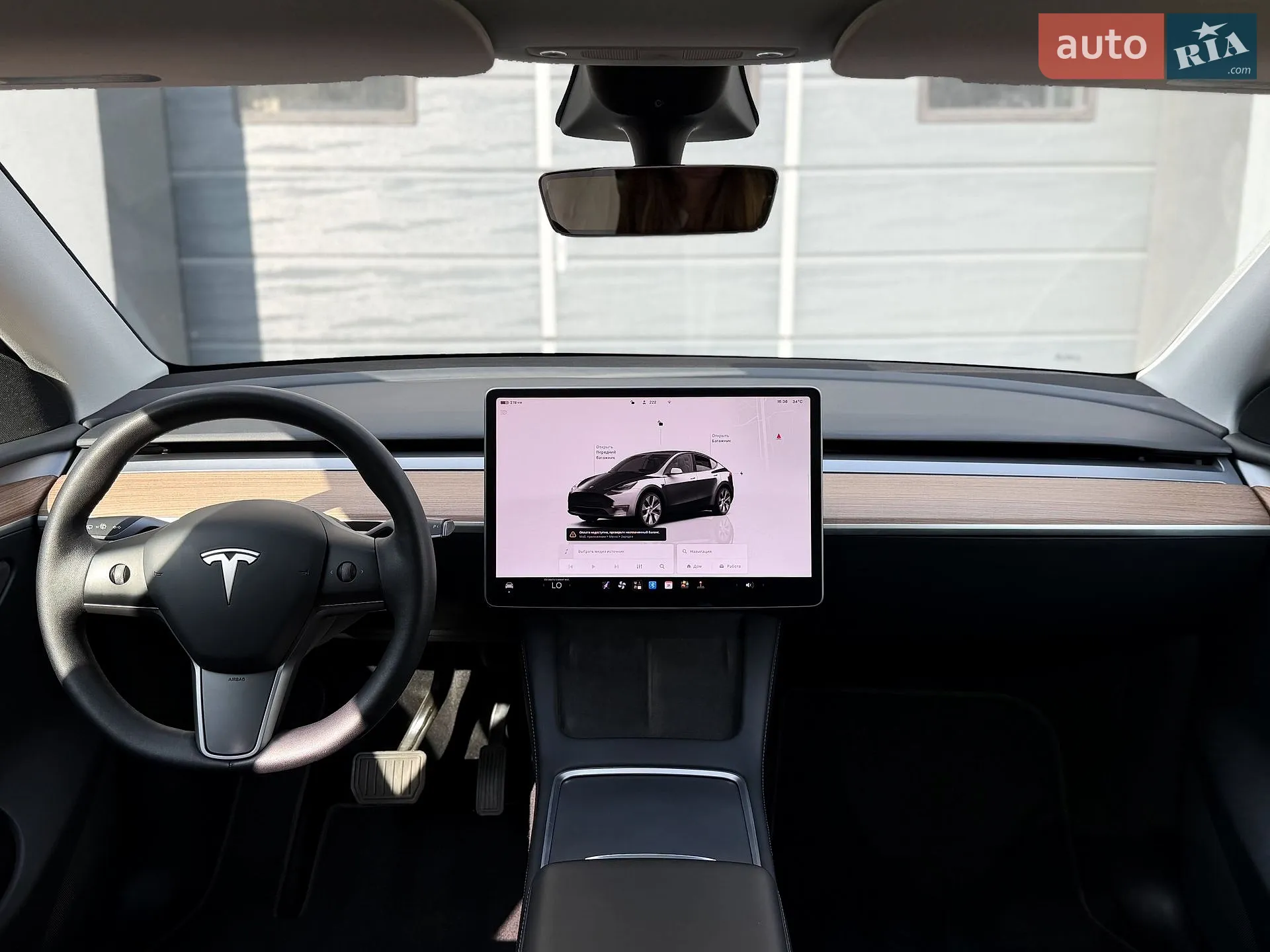 2022 Tesla Model Y - мініатюра 18