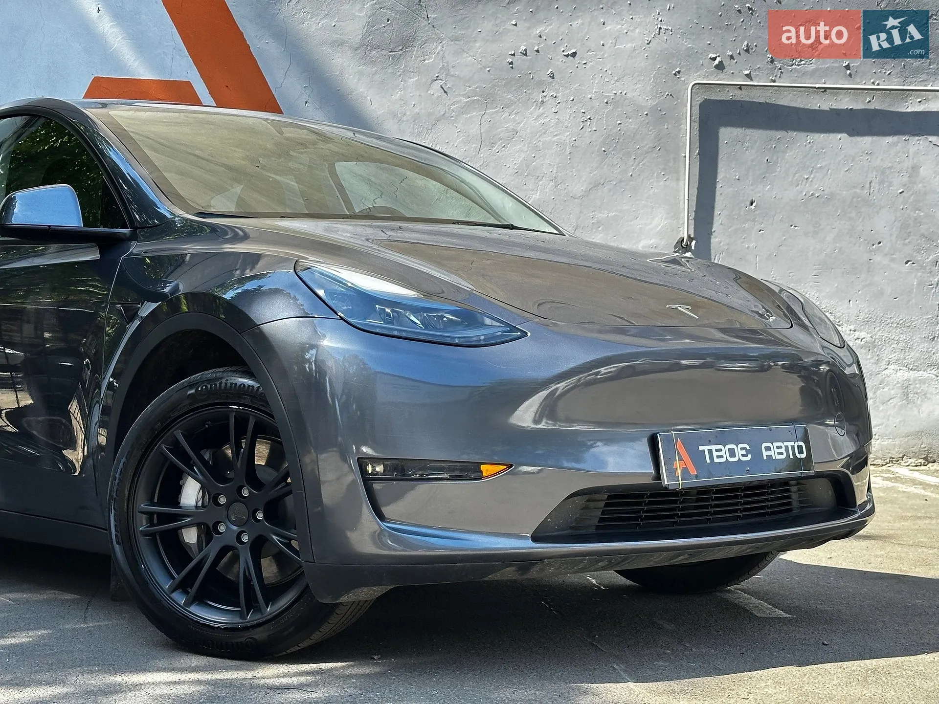 2023 Tesla Model Y - мініатюра 10