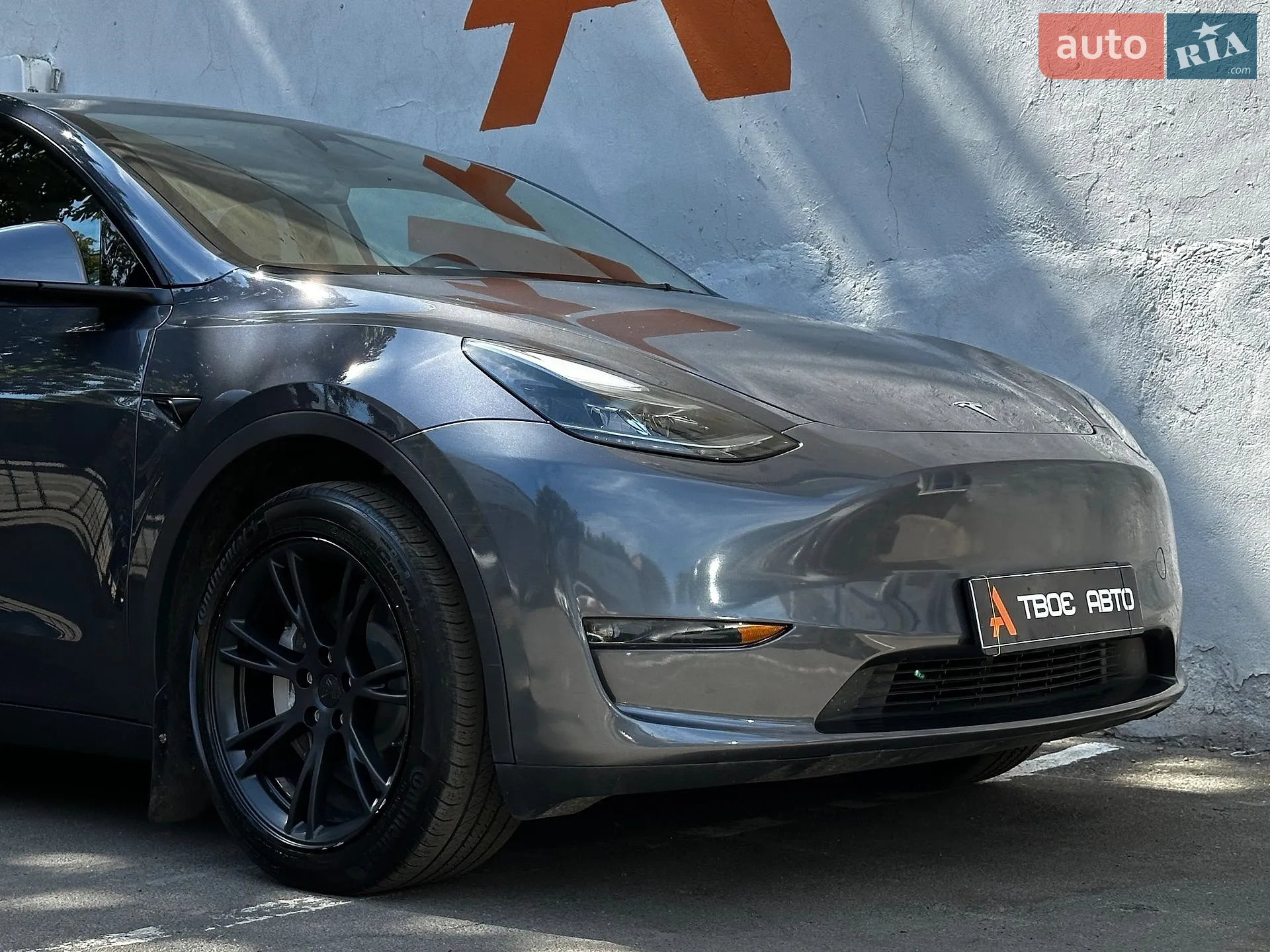 2023 Tesla Model Y - мініатюра 21