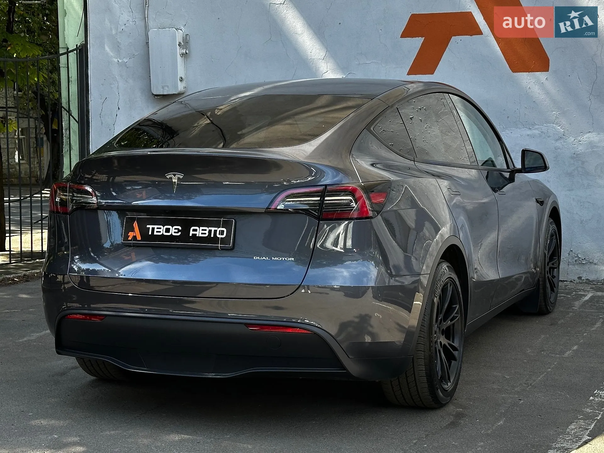 2023 Tesla Model Y - мініатюра 25