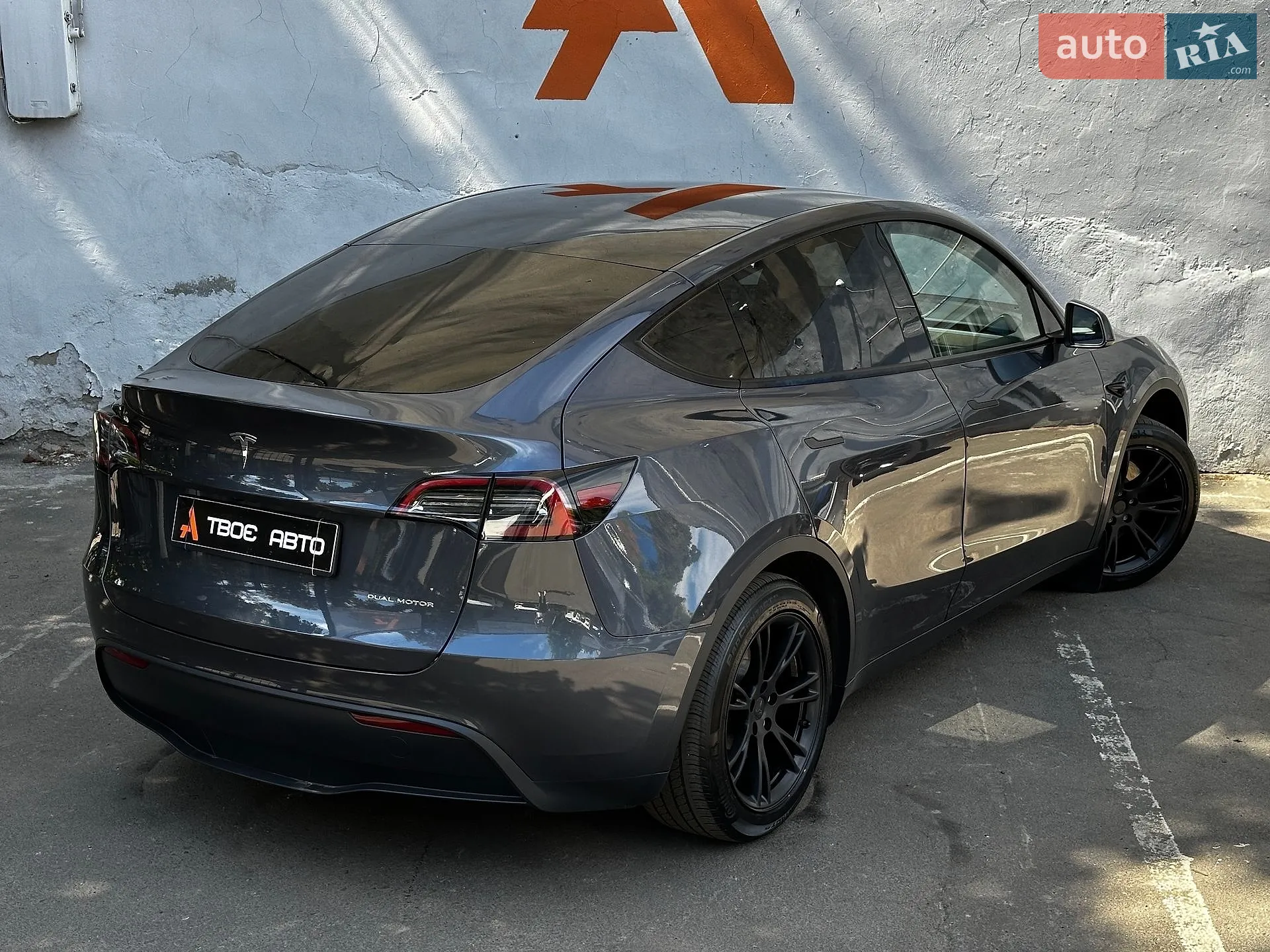 2023 Tesla Model Y - мініатюра 33