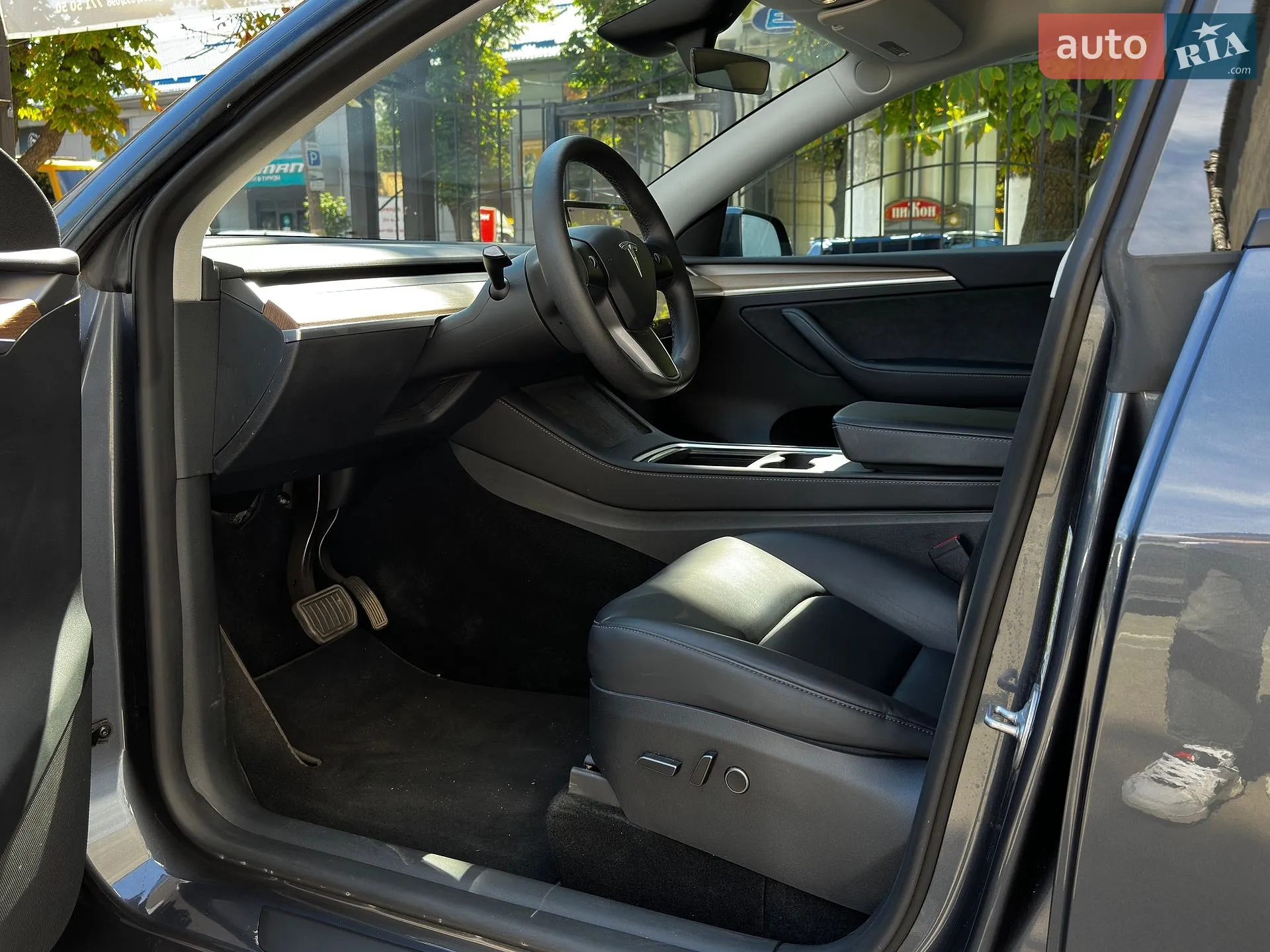 2023 Tesla Model Y - мініатюра 41