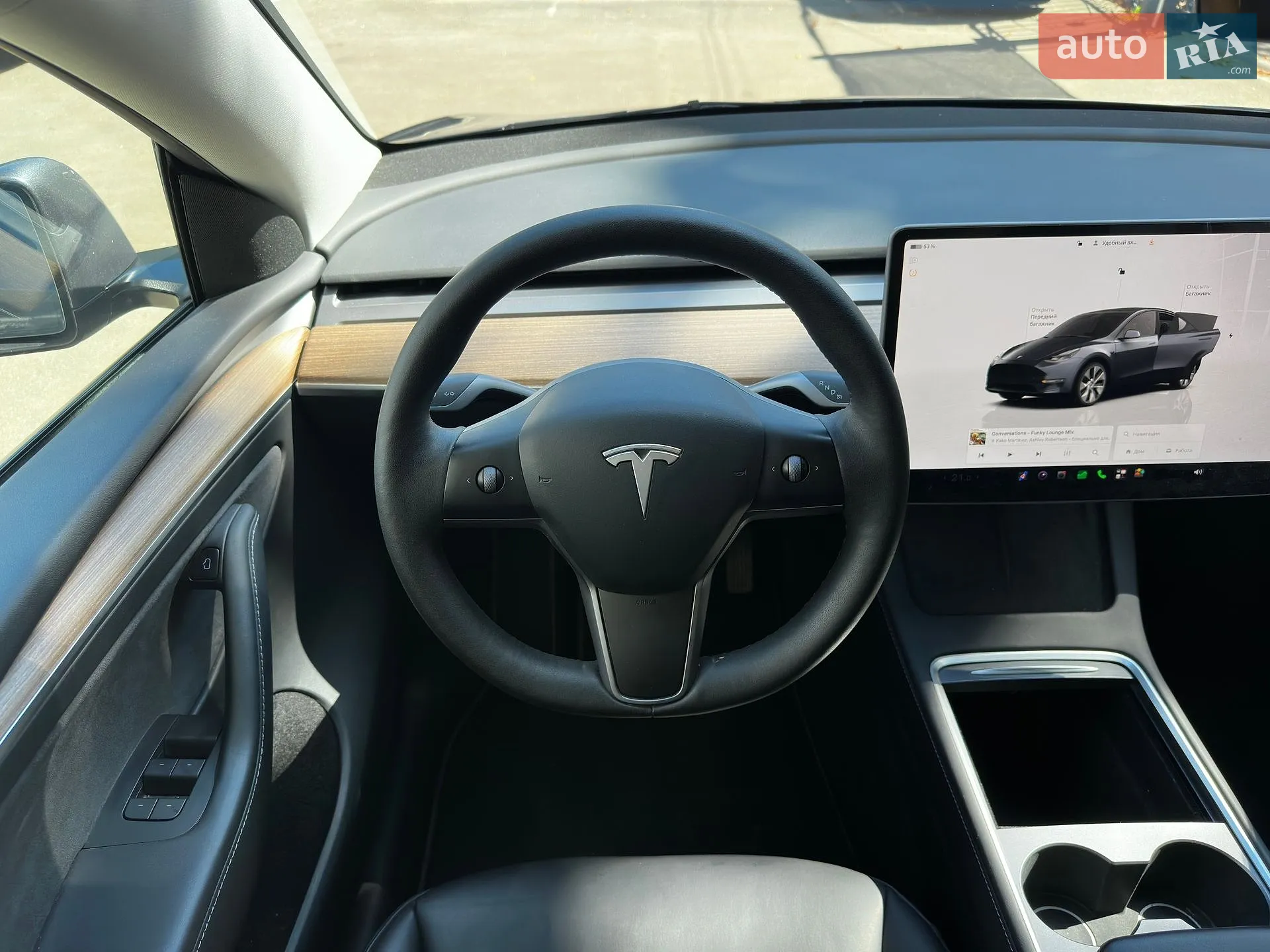 2023 Tesla Model Y - мініатюра 48