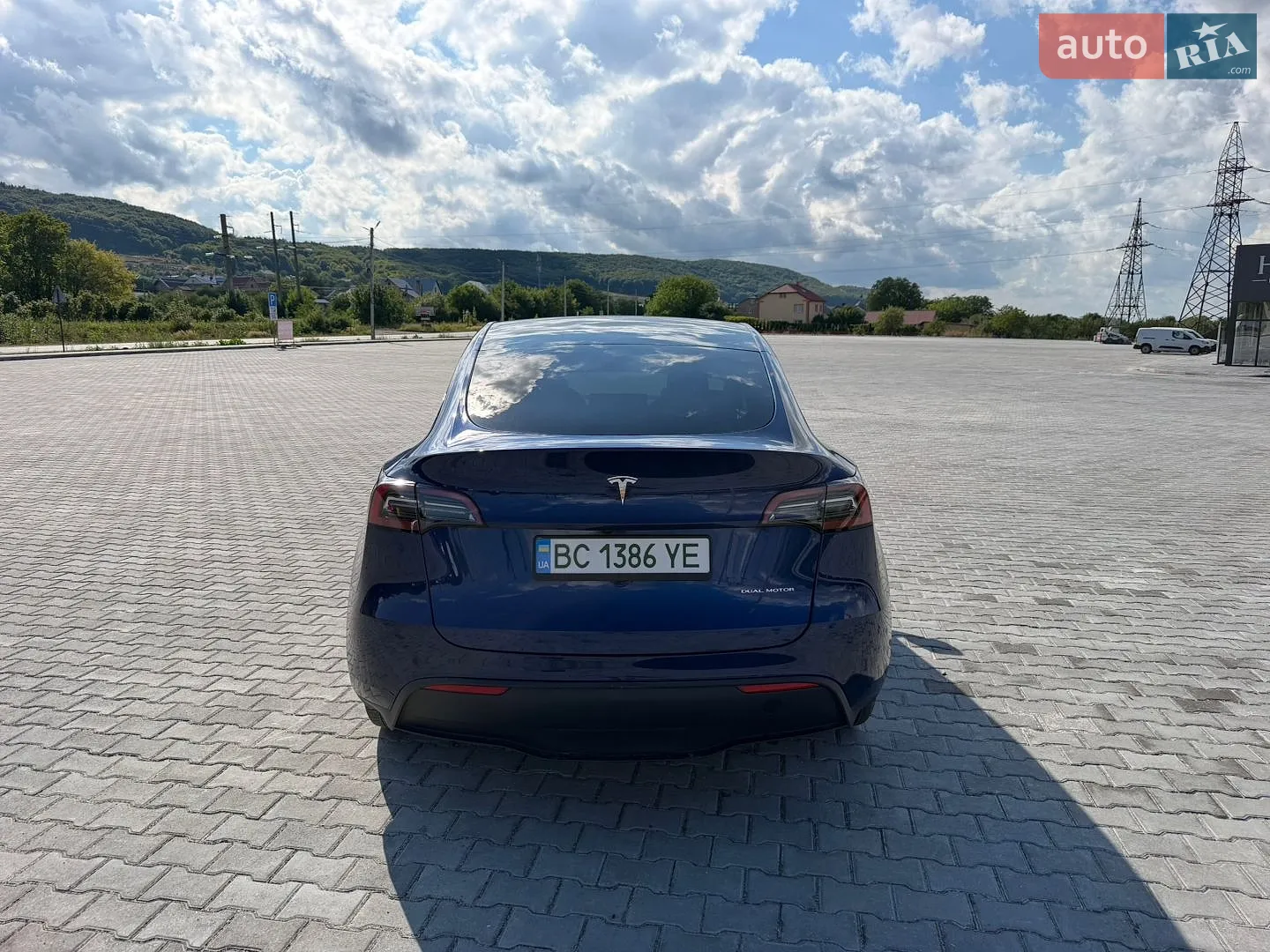 2023 Tesla Model Y - мініатюра 5