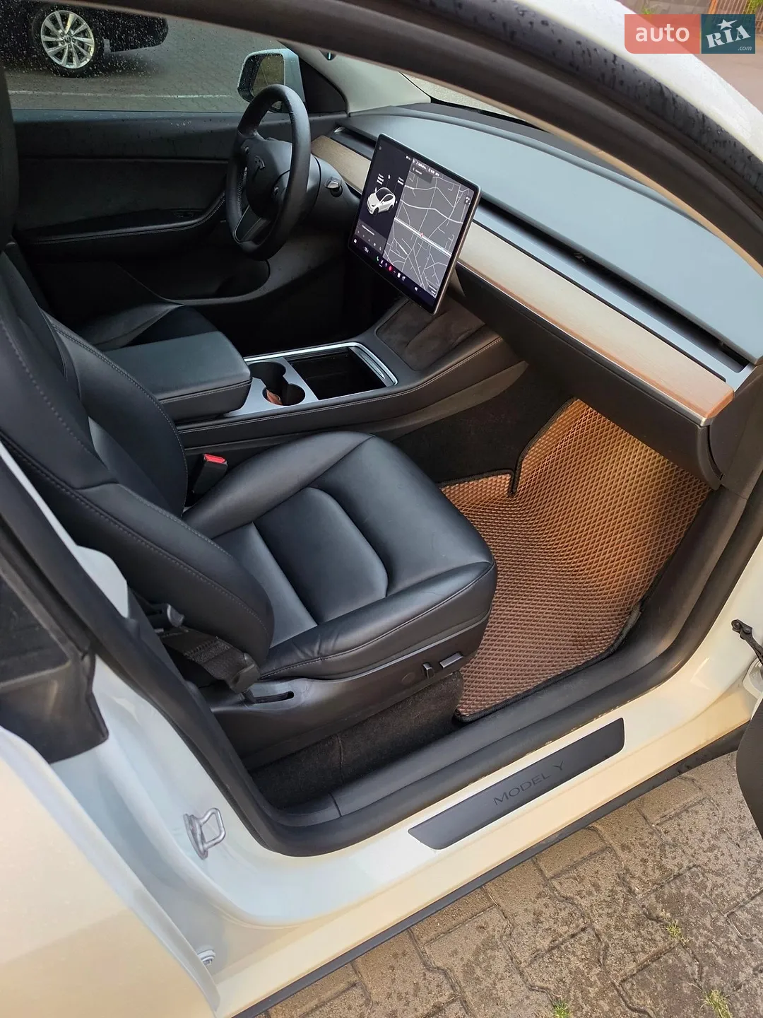2021 Tesla Model Y - мініатюра 10