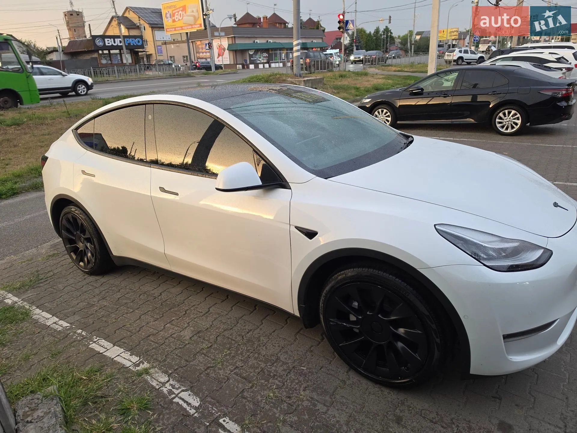2021 Tesla Model Y - мініатюра 12