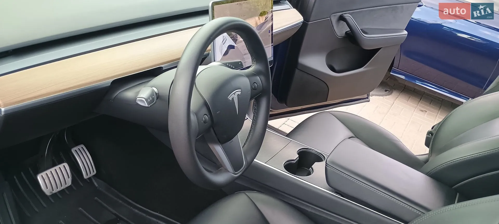 2020 Tesla Model Y - мініатюра 13