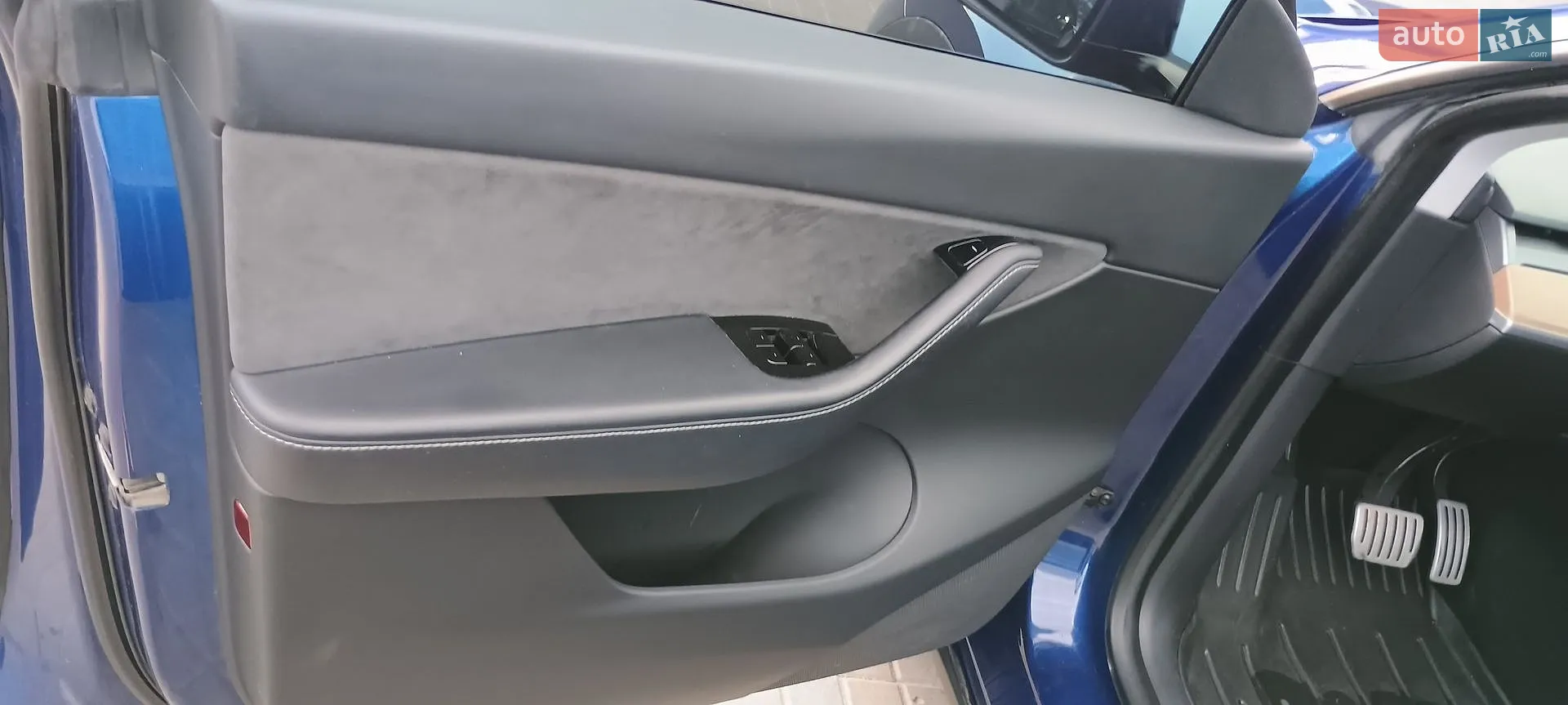 2020 Tesla Model Y - мініатюра 20