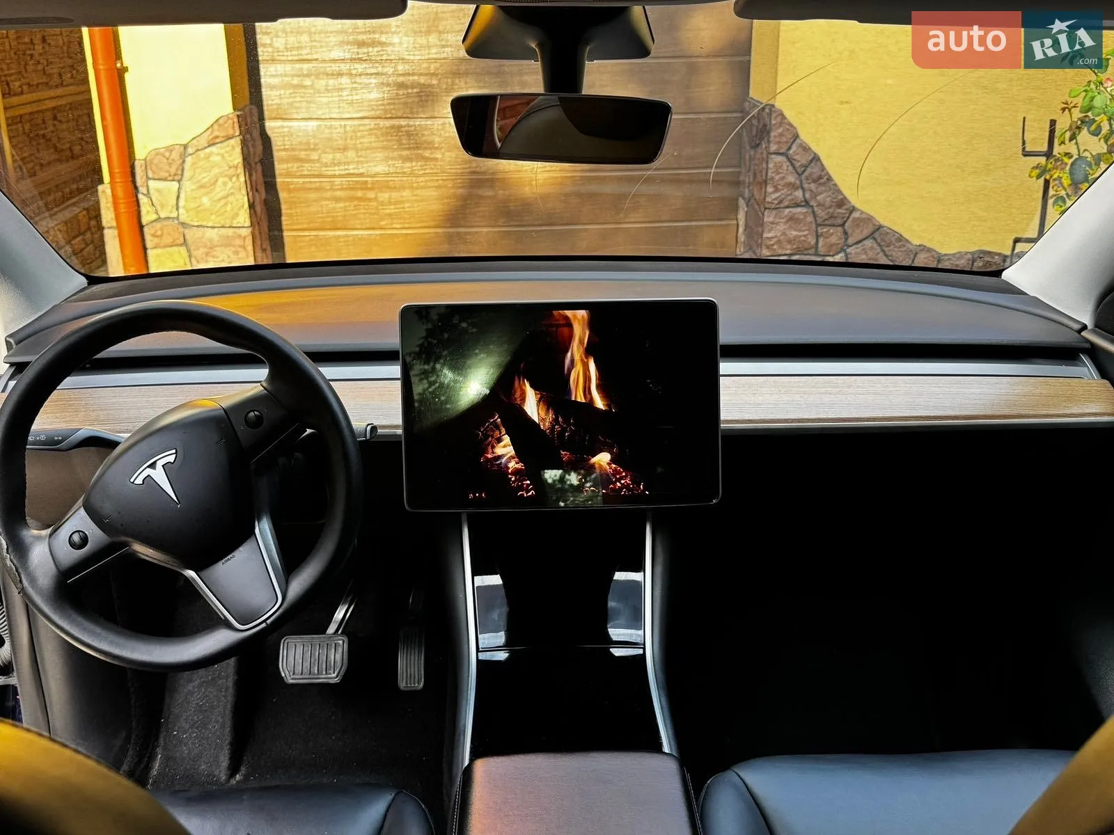 2020 Tesla Model Y - мініатюра 7