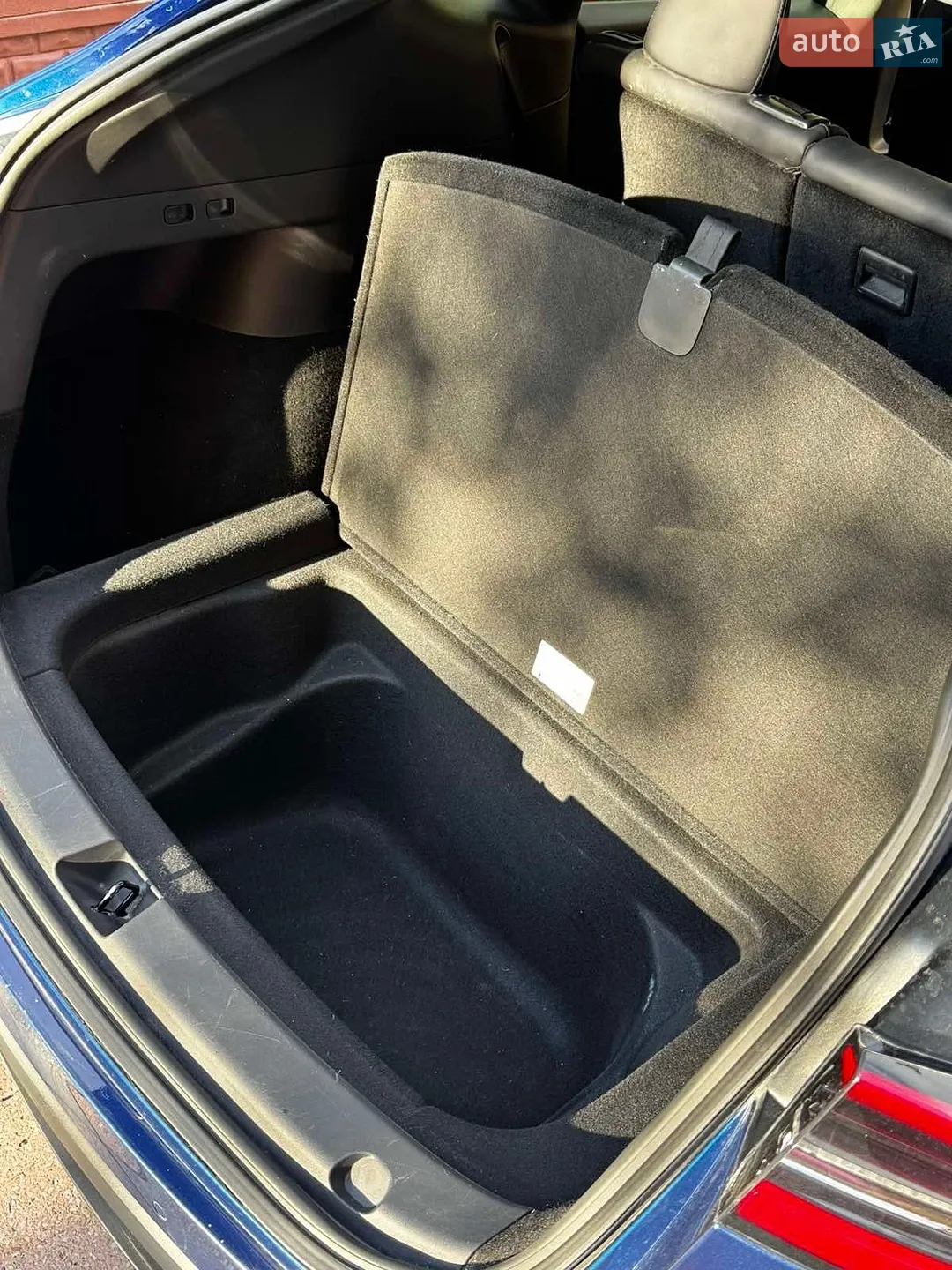 2020 Tesla Model Y - мініатюра 14