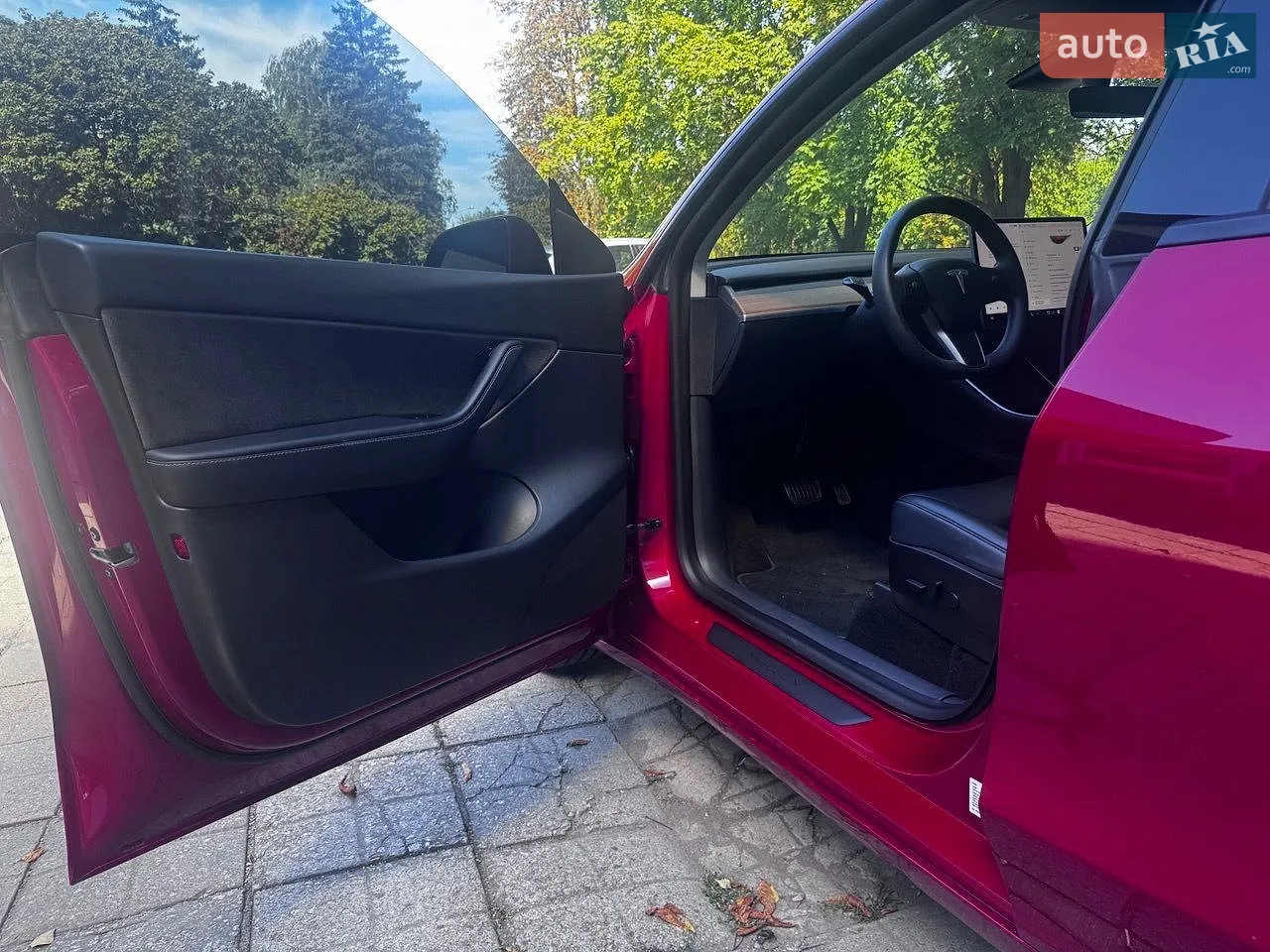 2020 Tesla Model Y - мініатюра 11