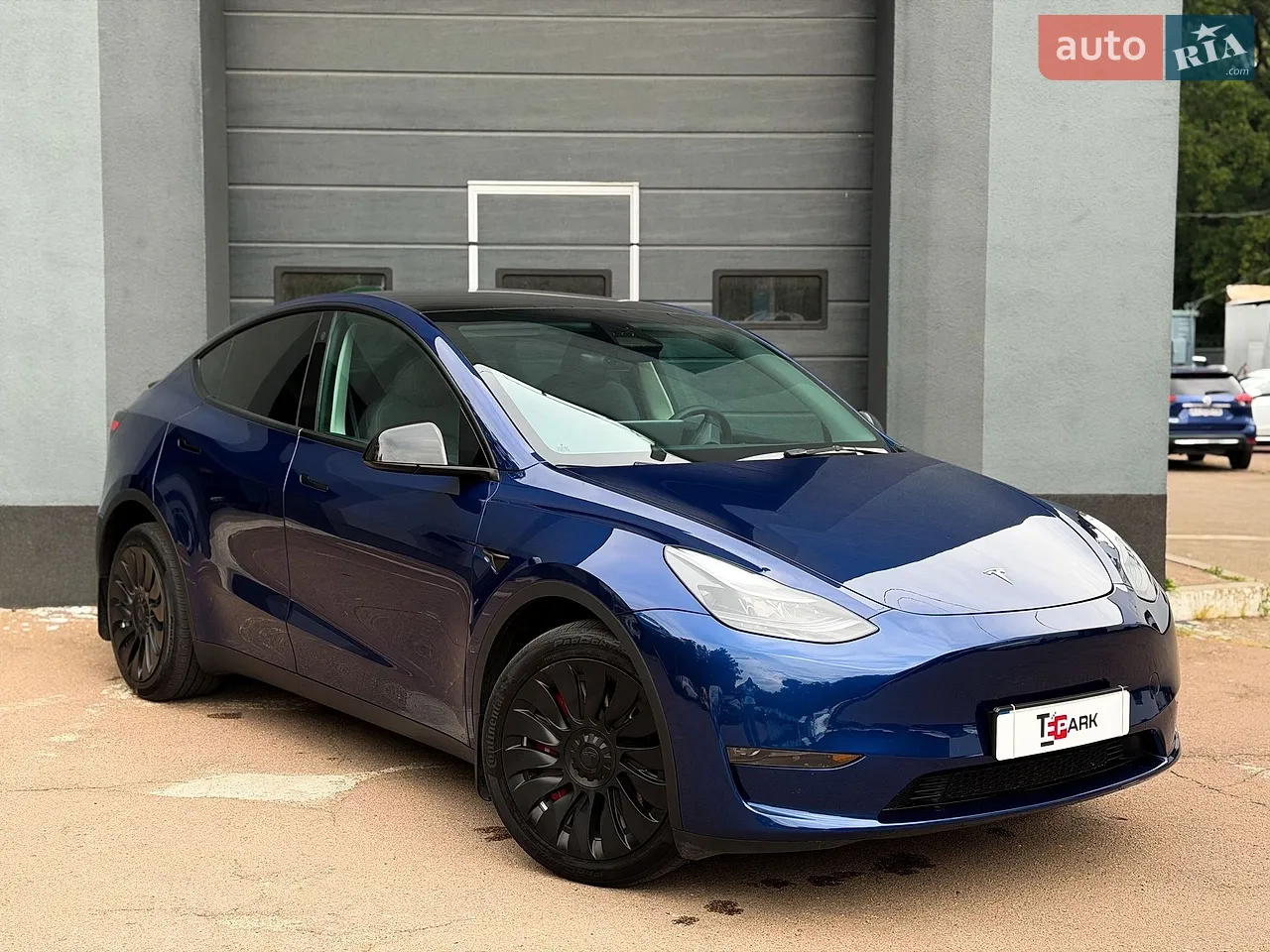 2024 Tesla Model 3 - мініатюра 31