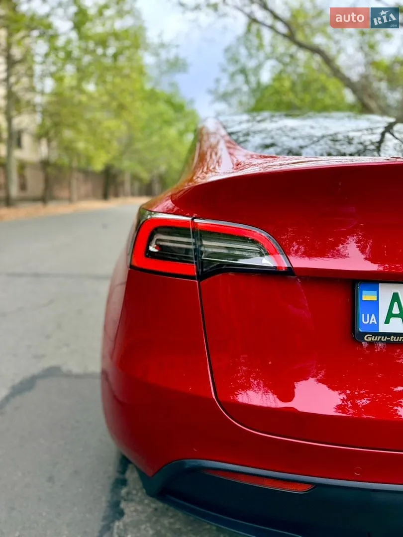 2022 Tesla Model Y - мініатюра 7