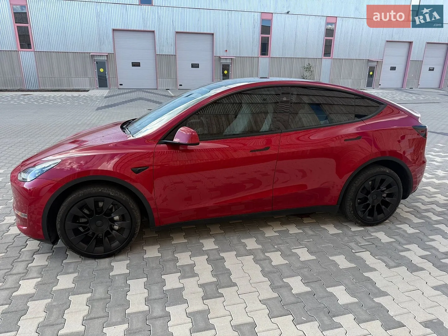 2023 Tesla Model Y - мініатюра 11
