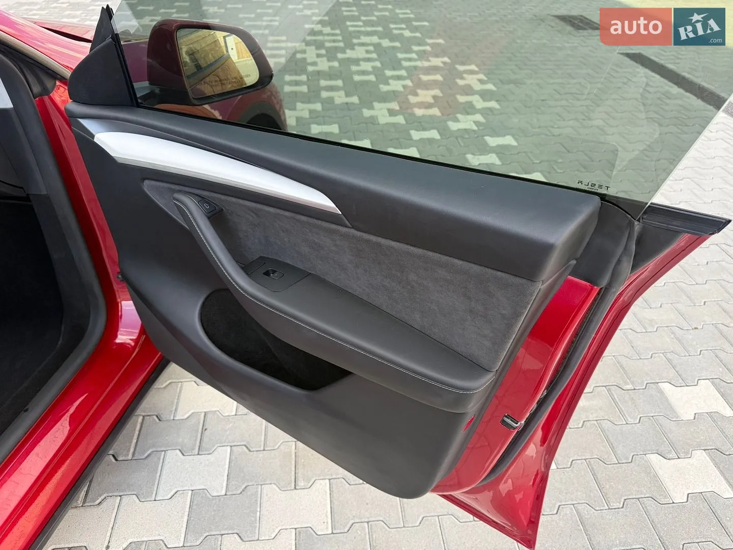 2023 Tesla Model Y - мініатюра 15