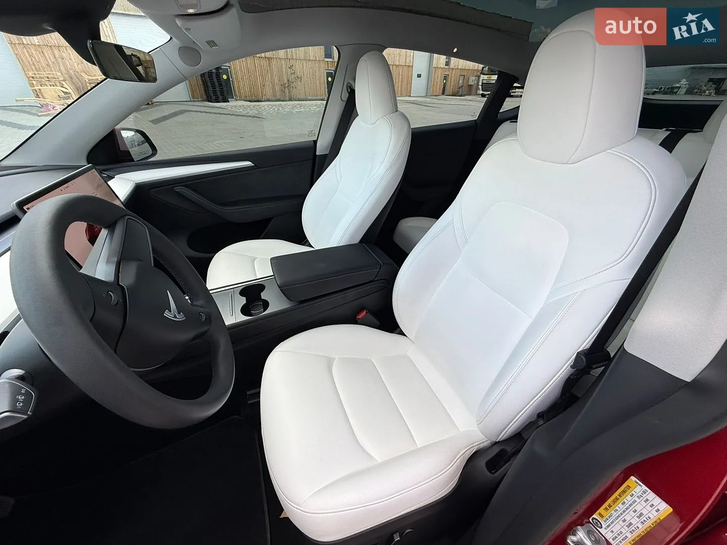 2023 Tesla Model Y - мініатюра 25