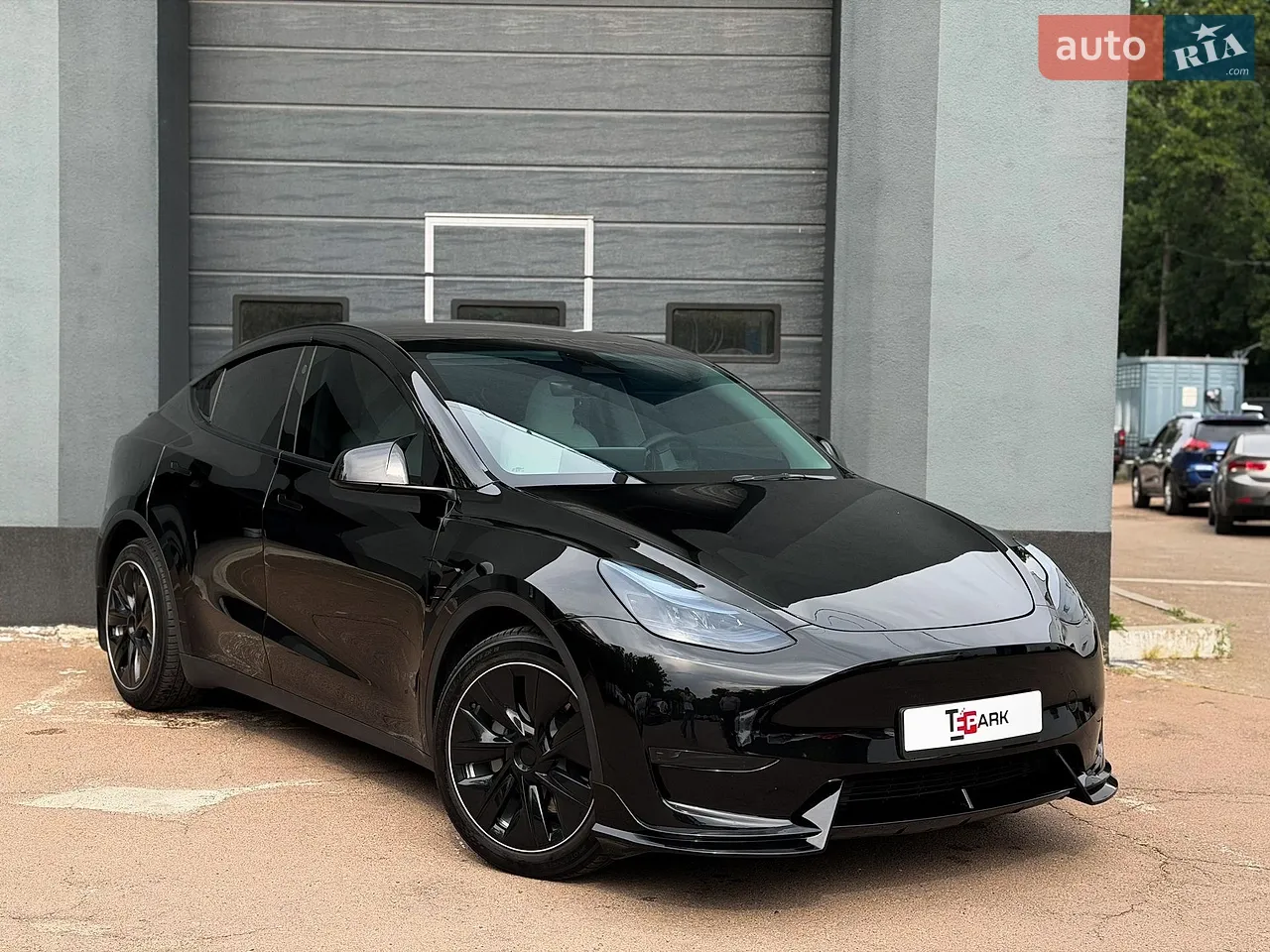 2023 Tesla Model Y - мініатюра 28