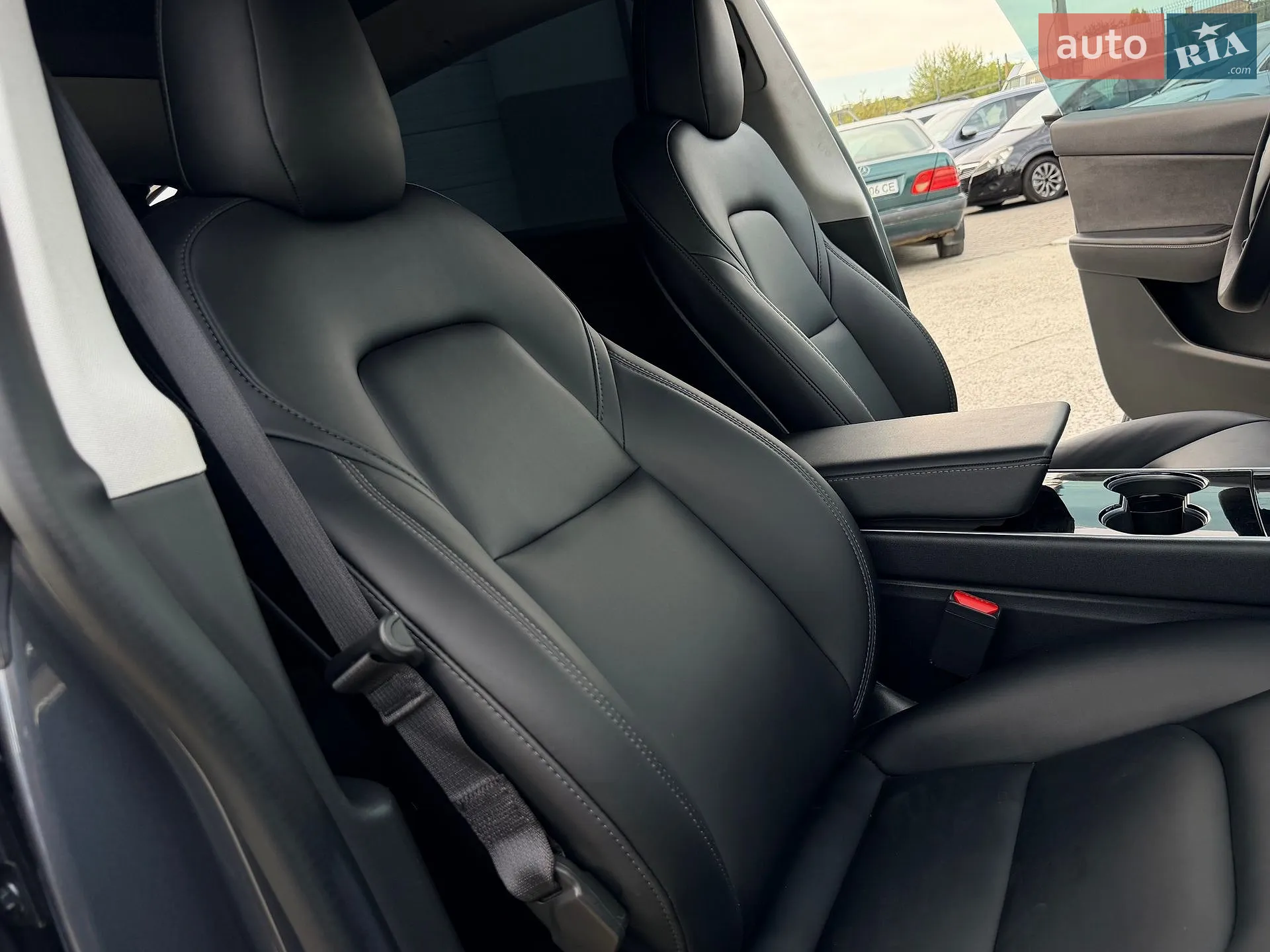2021 Tesla Model Y - мініатюра 37
