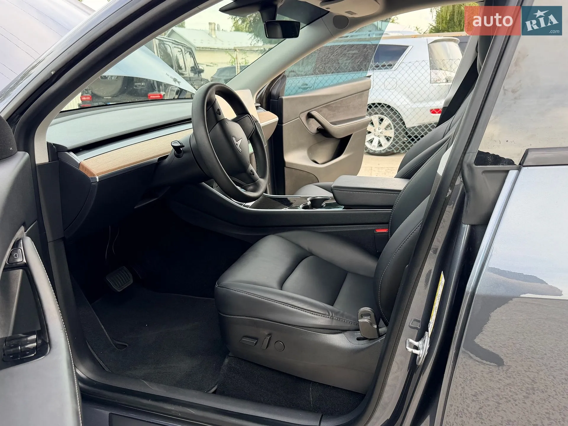 2021 Tesla Model Y - мініатюра 49