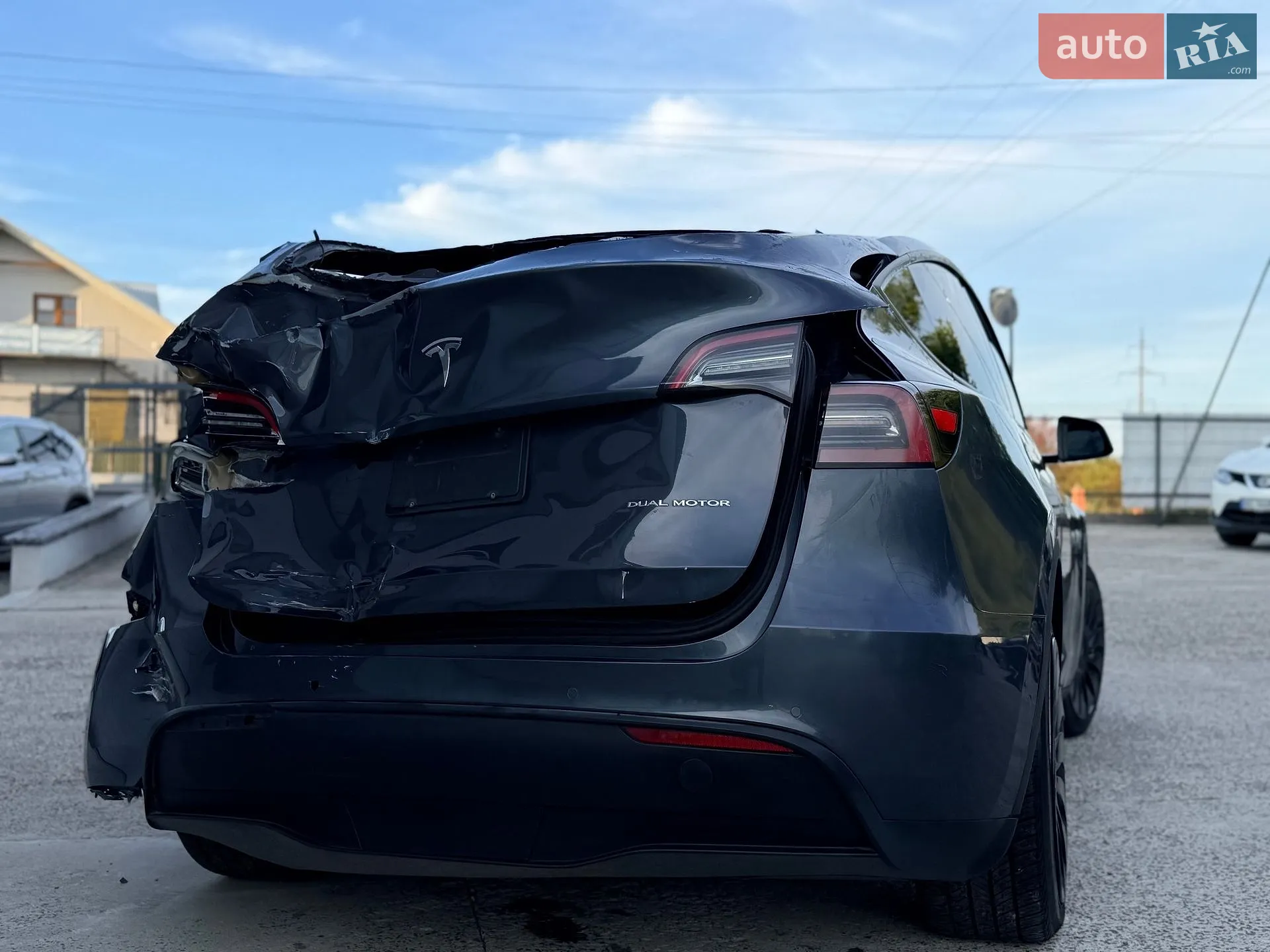 2022 Tesla Model Y - мініатюра 12