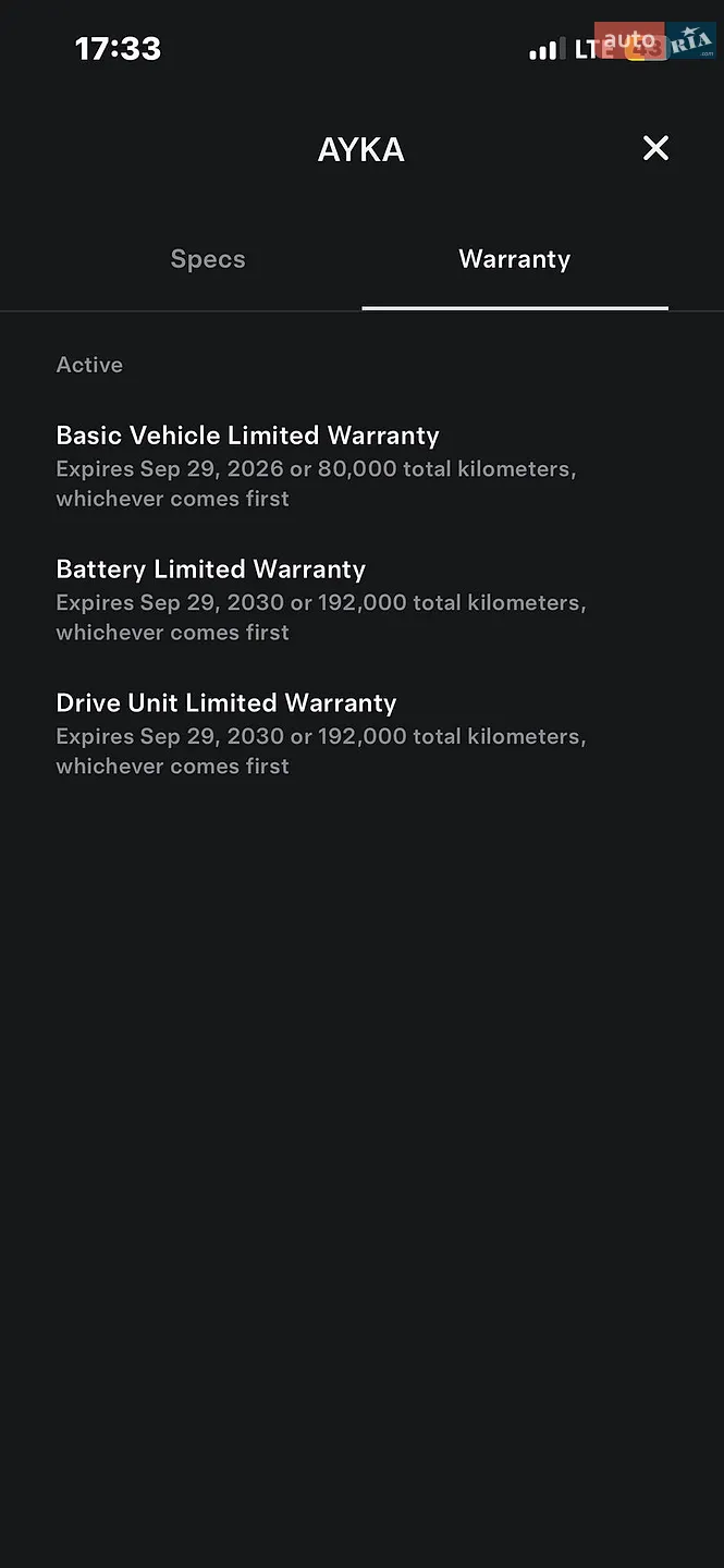 2022 Tesla Model Y - мініатюра 14