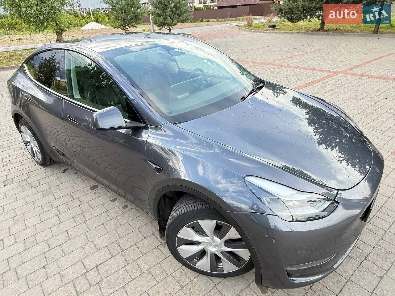 2023 Tesla Model Y - мініатюра 18