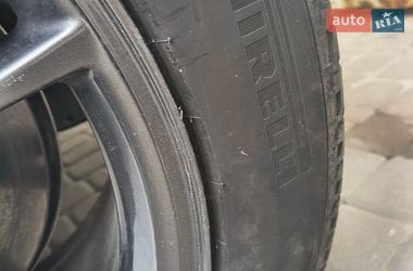 Позашляховик / Кросовер Tesla Model Y 2024 в Білій Церкві фото 45 Позашляховик / Кросовер Tesla Model Y 2024 в Білій Церкві