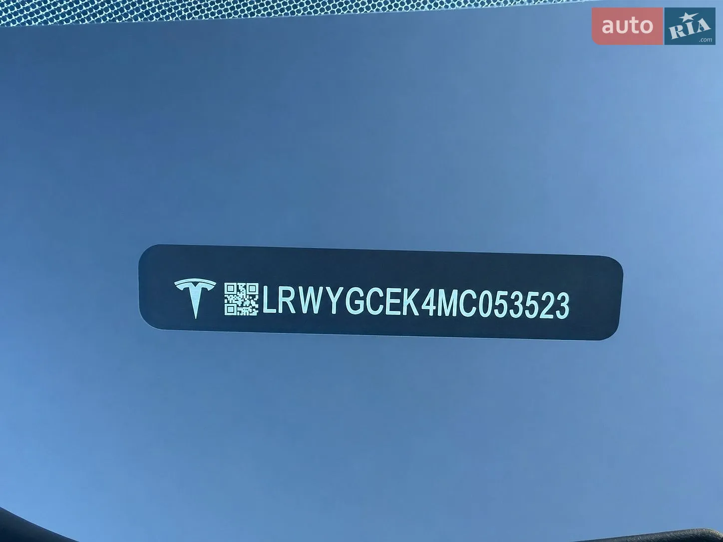 2021 Tesla Model Y - мініатюра 6