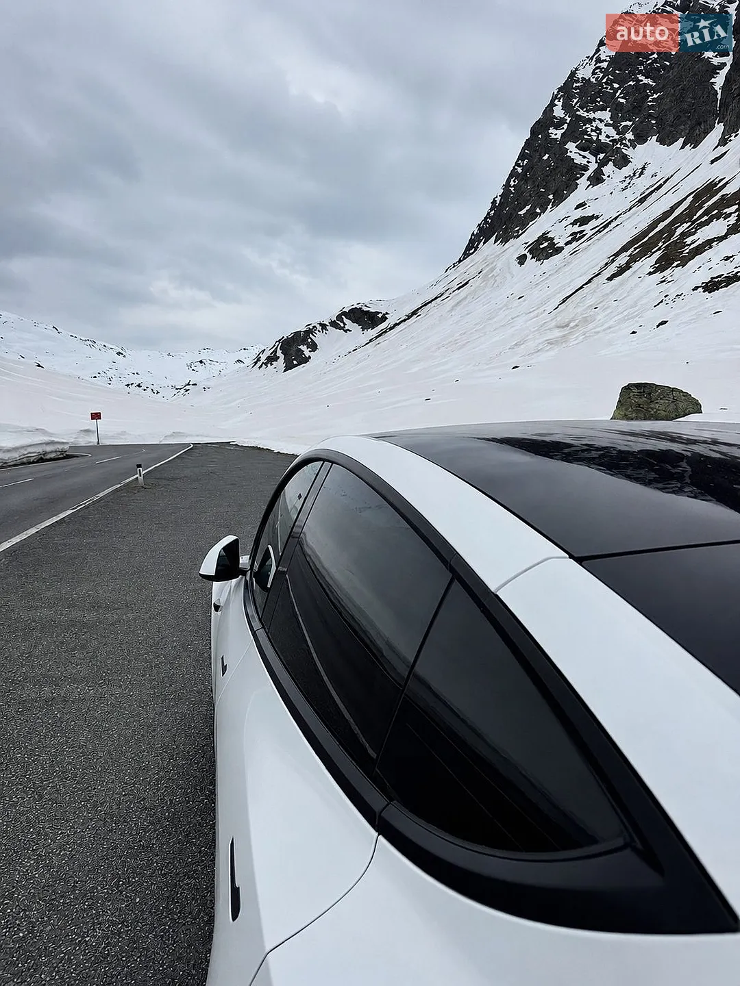 2021 Tesla Model Y - мініатюра 11