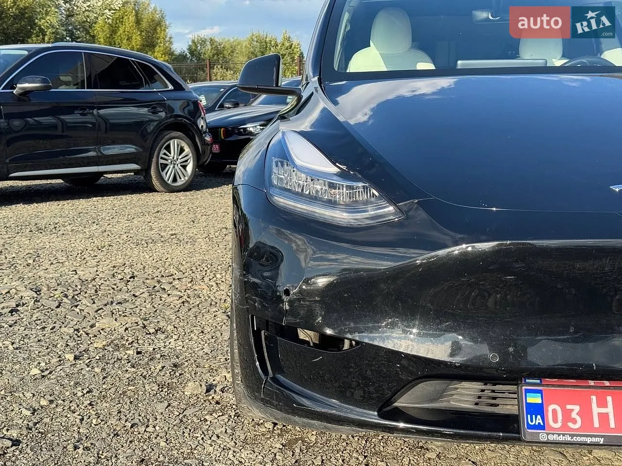 2020 Tesla Model Y - мініатюра 11