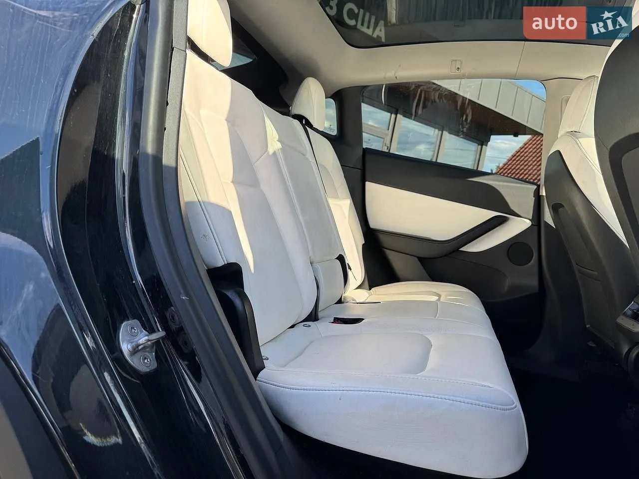 2020 Tesla Model Y - мініатюра 19