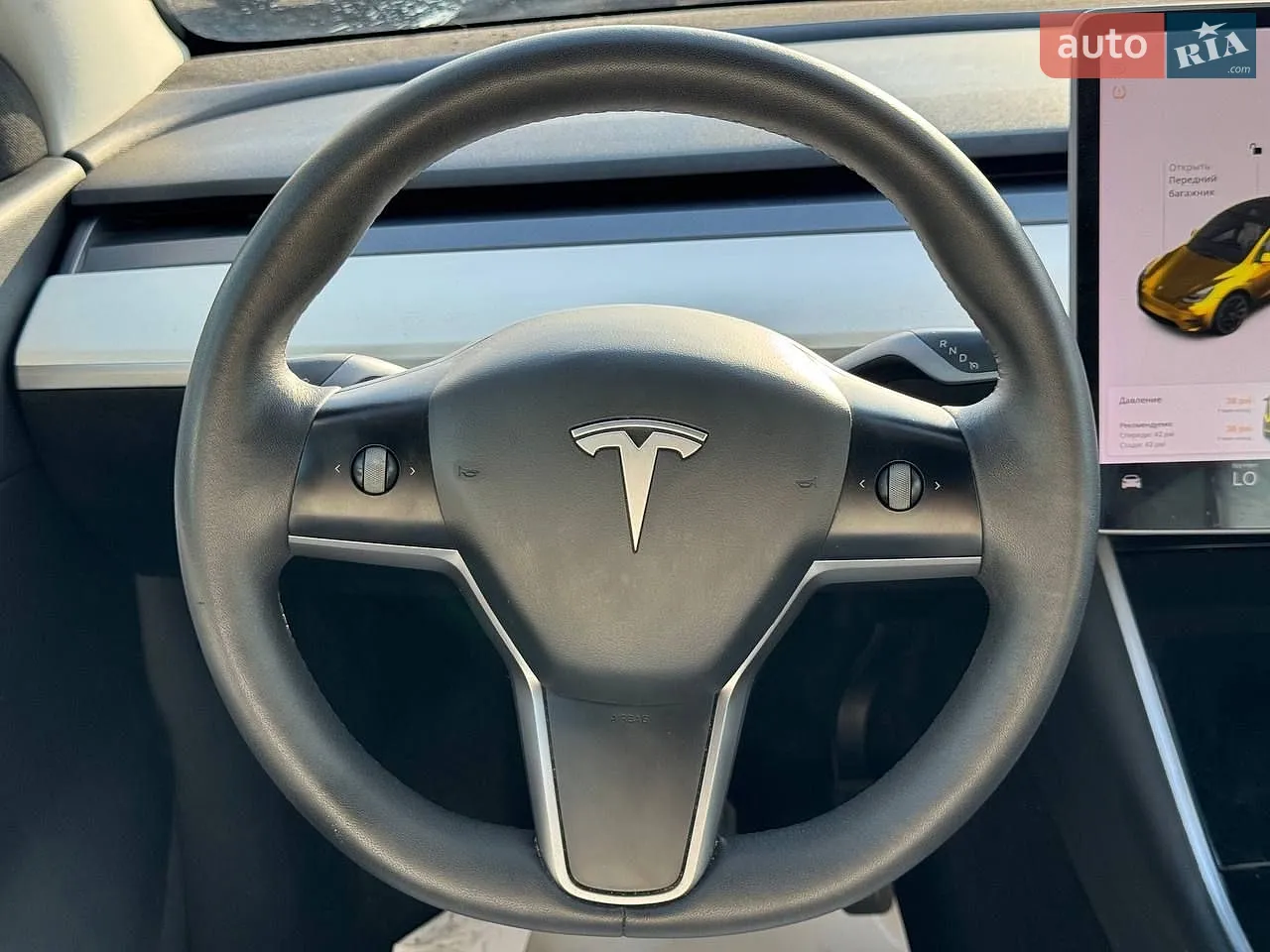 2020 Tesla Model Y - мініатюра 28