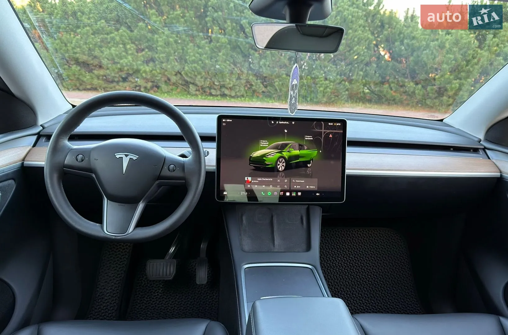 2023 Tesla Model Y - мініатюра 27