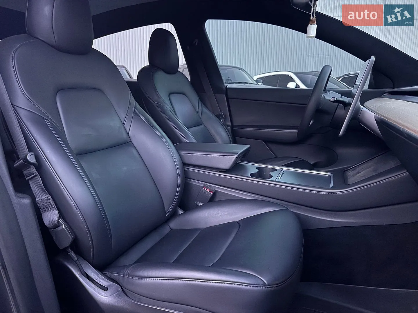 2021 Tesla Model Y - мініатюра 13