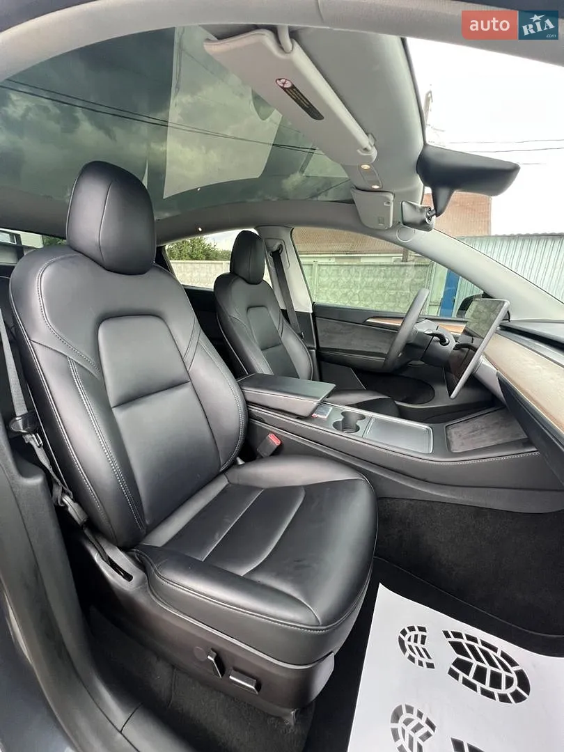 2022 Tesla Model Y - мініатюра 27