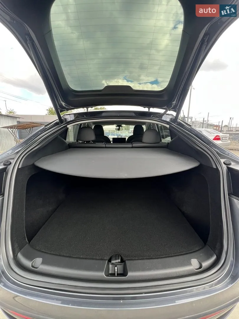 2022 Tesla Model Y - мініатюра 31
