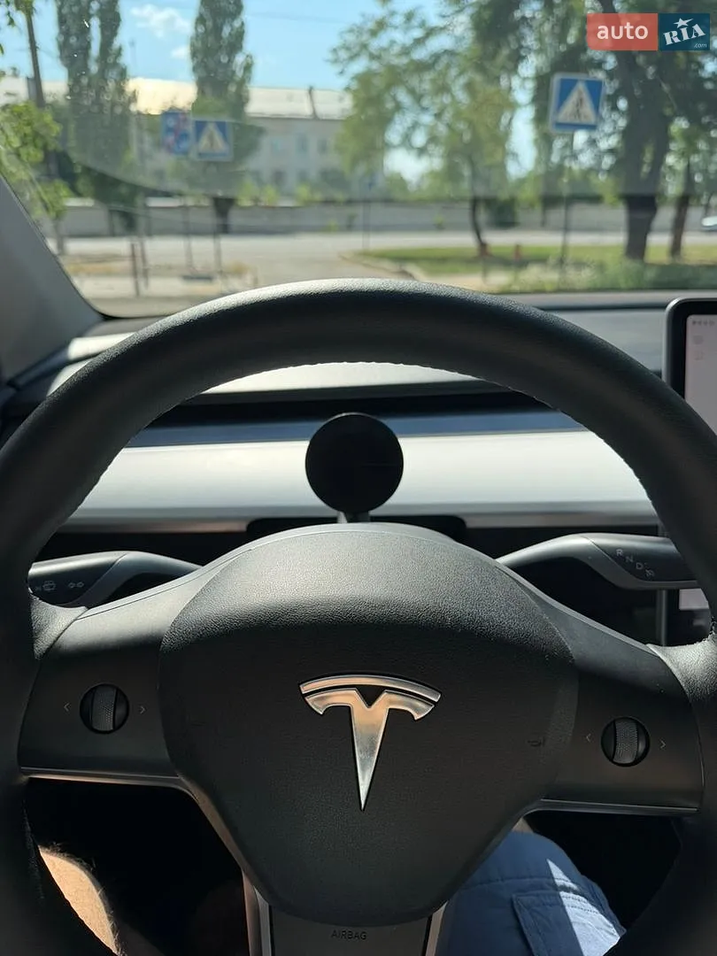 2022 Tesla Model Y - мініатюра 7