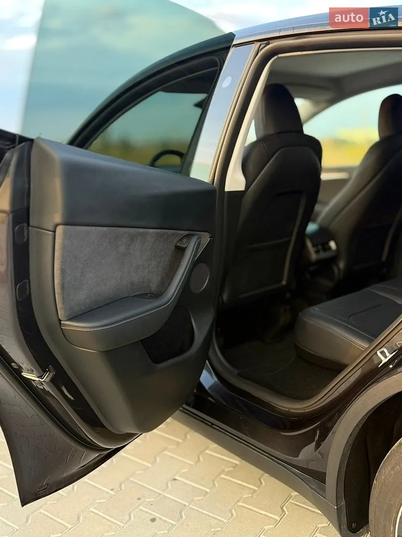 2024 Tesla Model Y - мініатюра 28