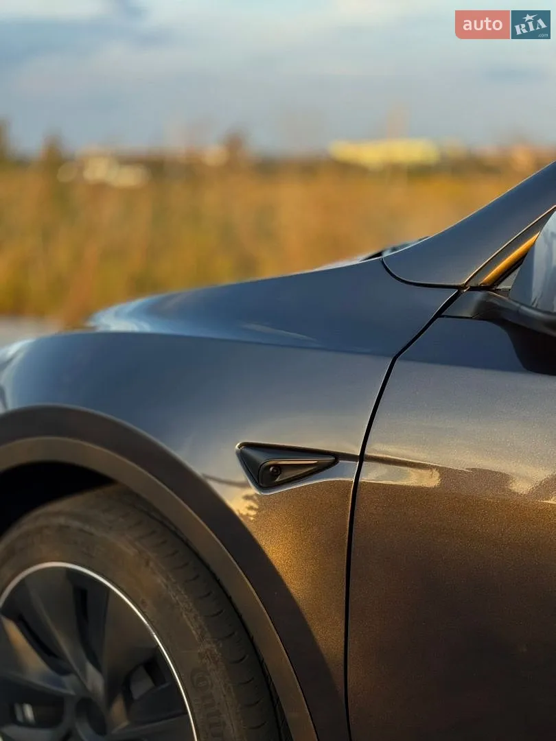 2024 Tesla Model Y - мініатюра 34