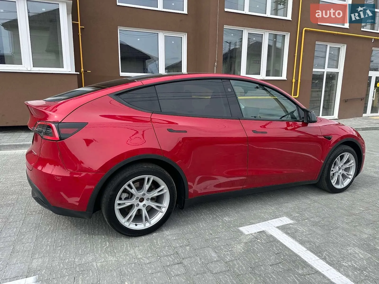 2023 Tesla Model Y - мініатюра 5